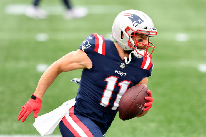 Julian Edelman